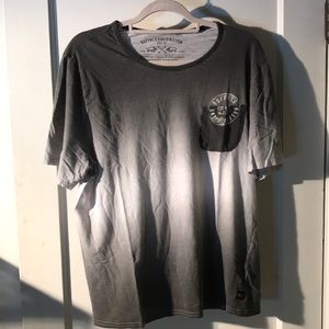 Short sleeve shirt styled Buffalo David Bitton